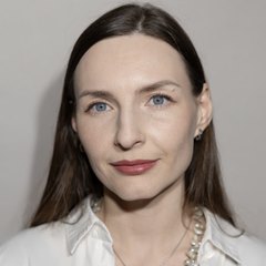 Анна Яловкина