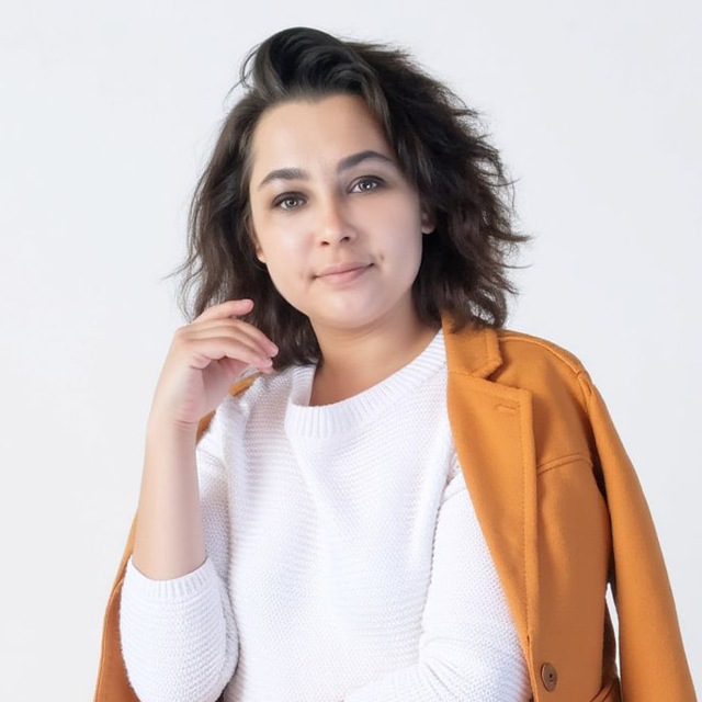 Катя Вялова