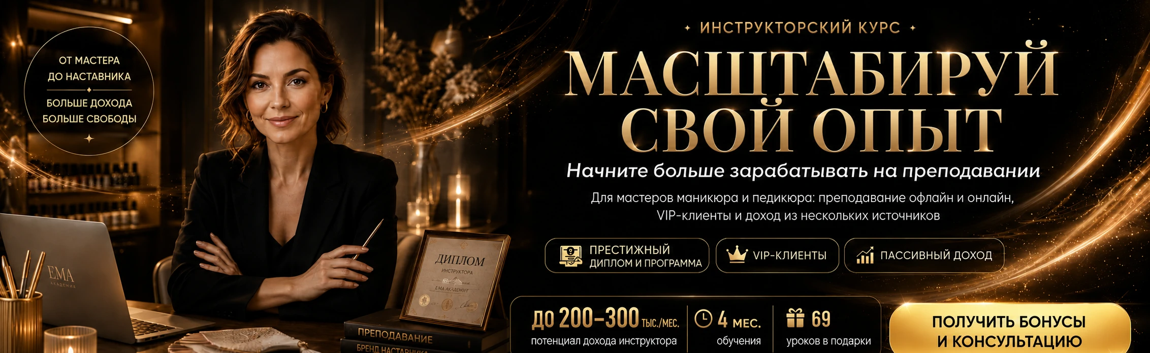 Баннер чемпионата