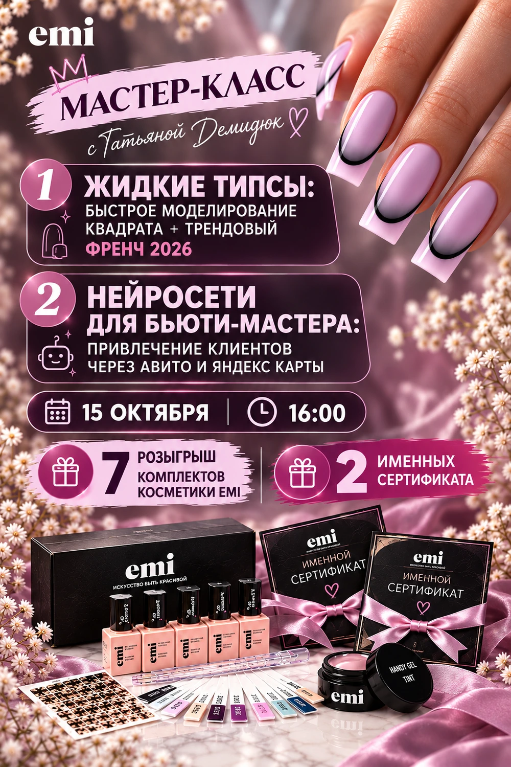 Баннер чемпионата