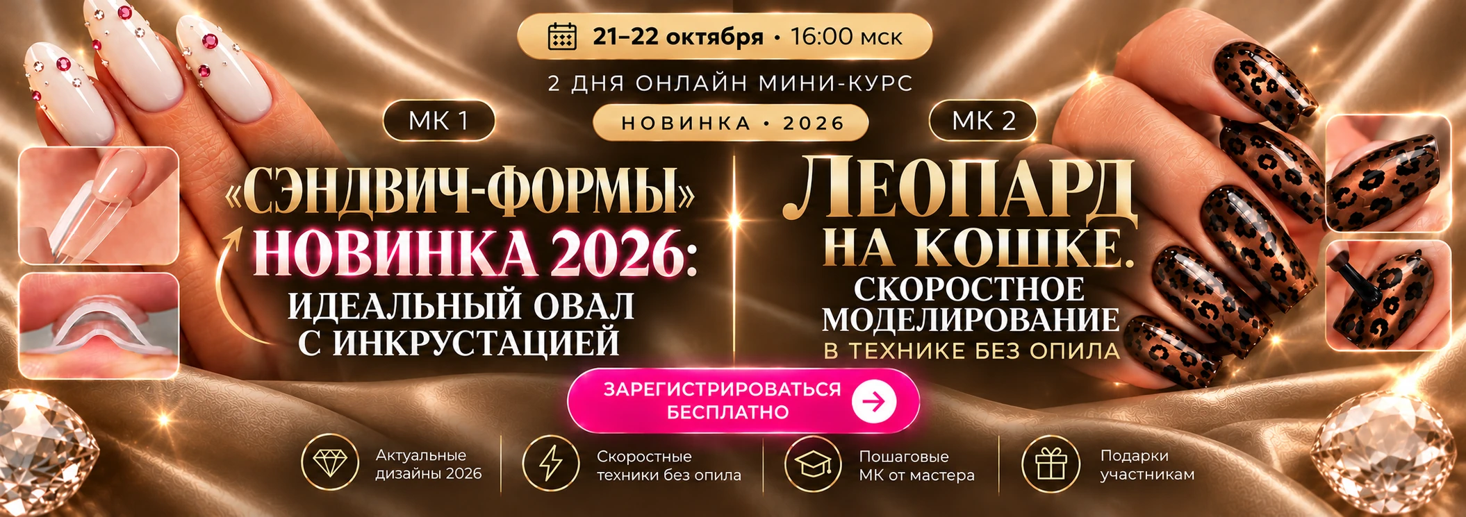 Баннер чемпионата