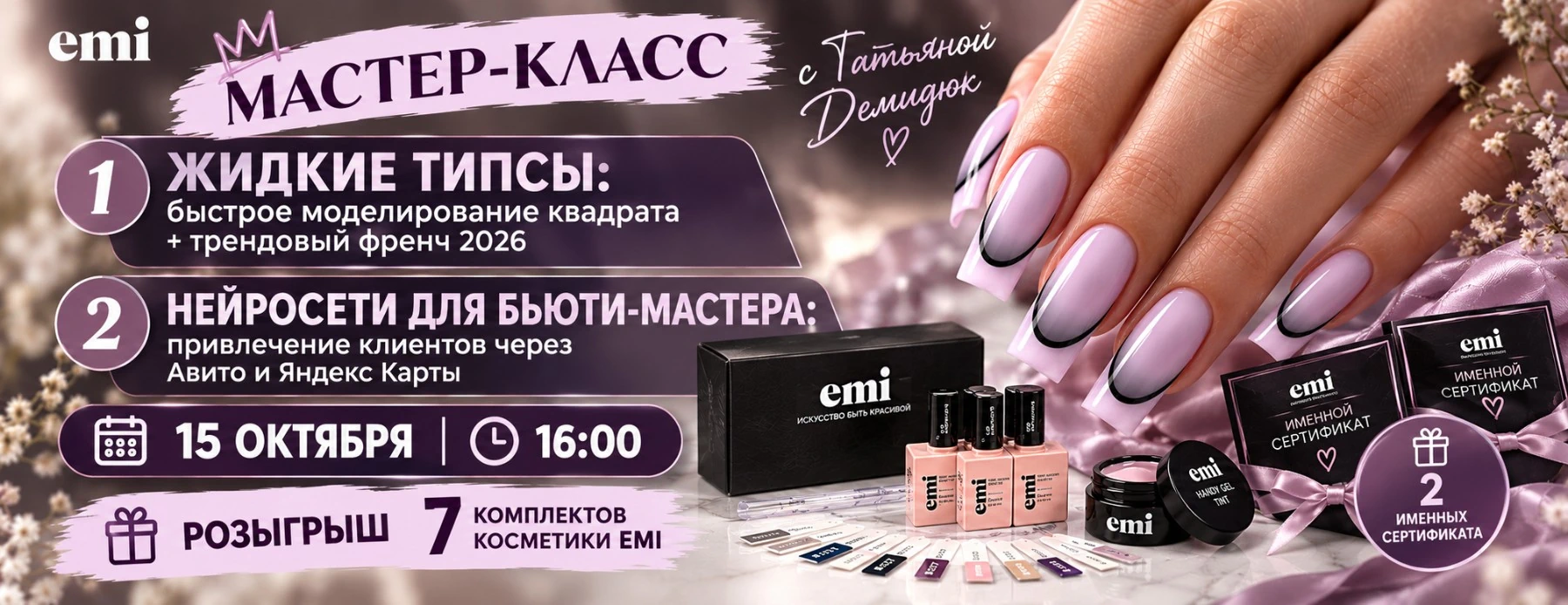 Баннер чемпионата