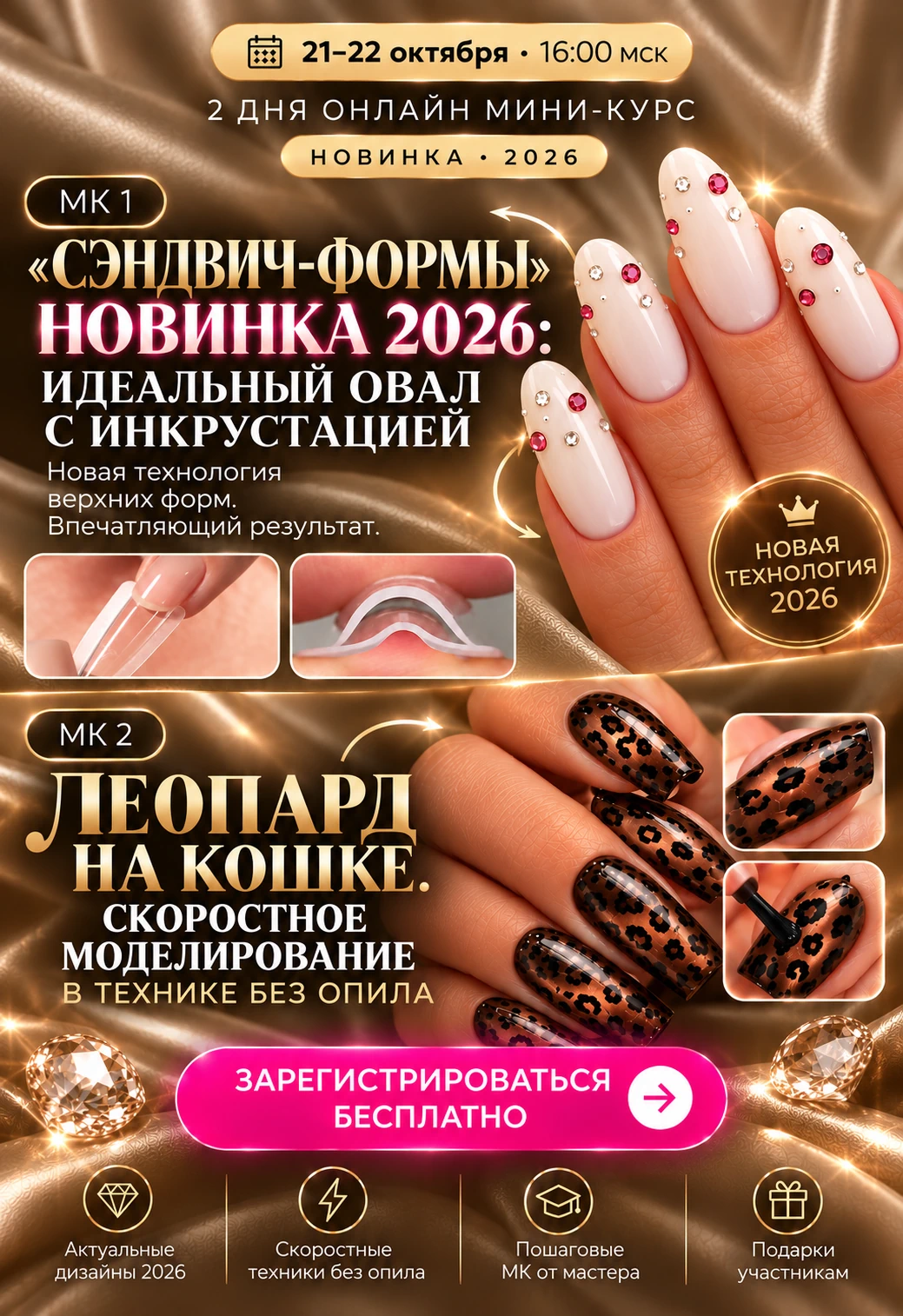 Баннер чемпионата