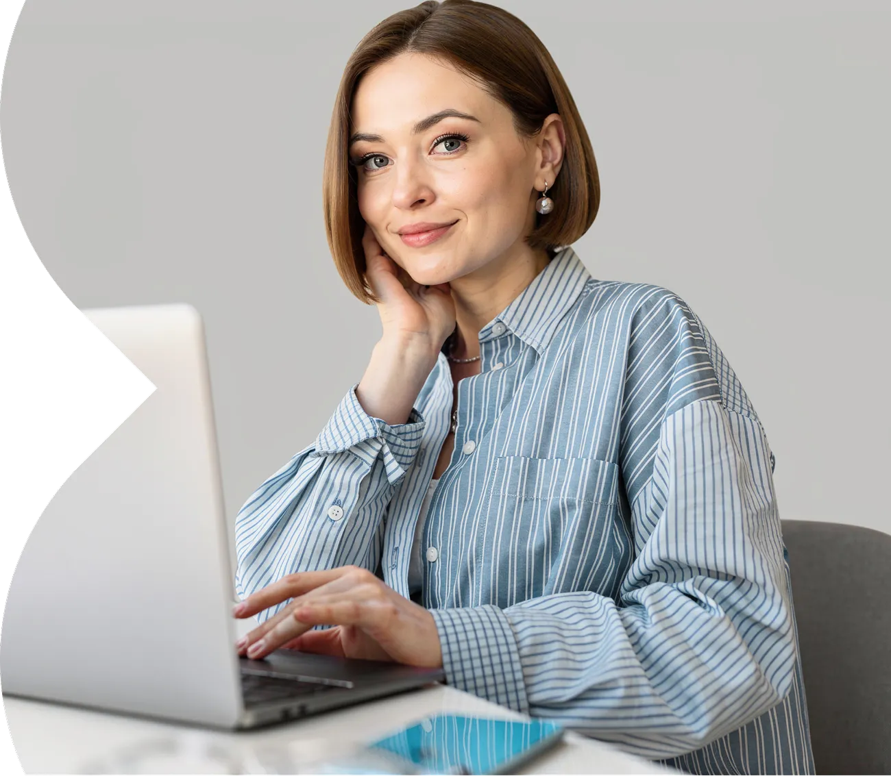 Почувствуйте себя студентом УОМ!