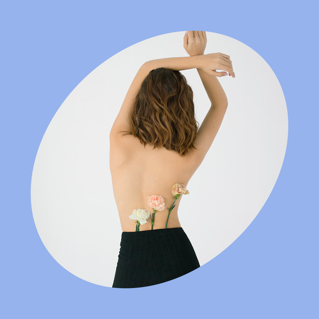 Body & Beauty self-management