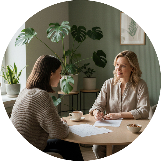 Биохимия красоты: что делает нас привлекательными ?