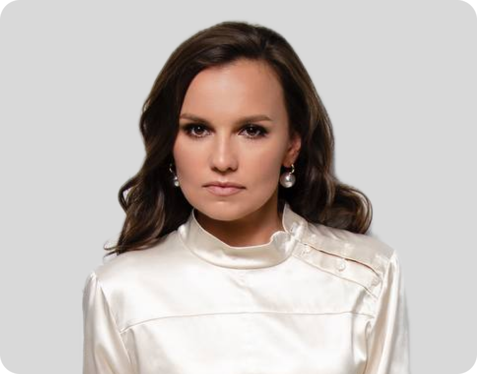 Ольга Апреликова