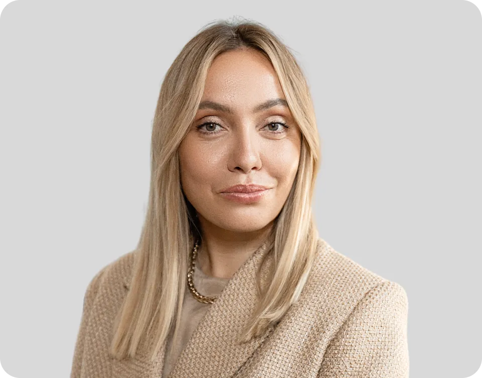 Ольга Апреликова