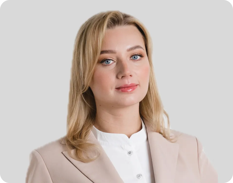 Ольга Апреликова