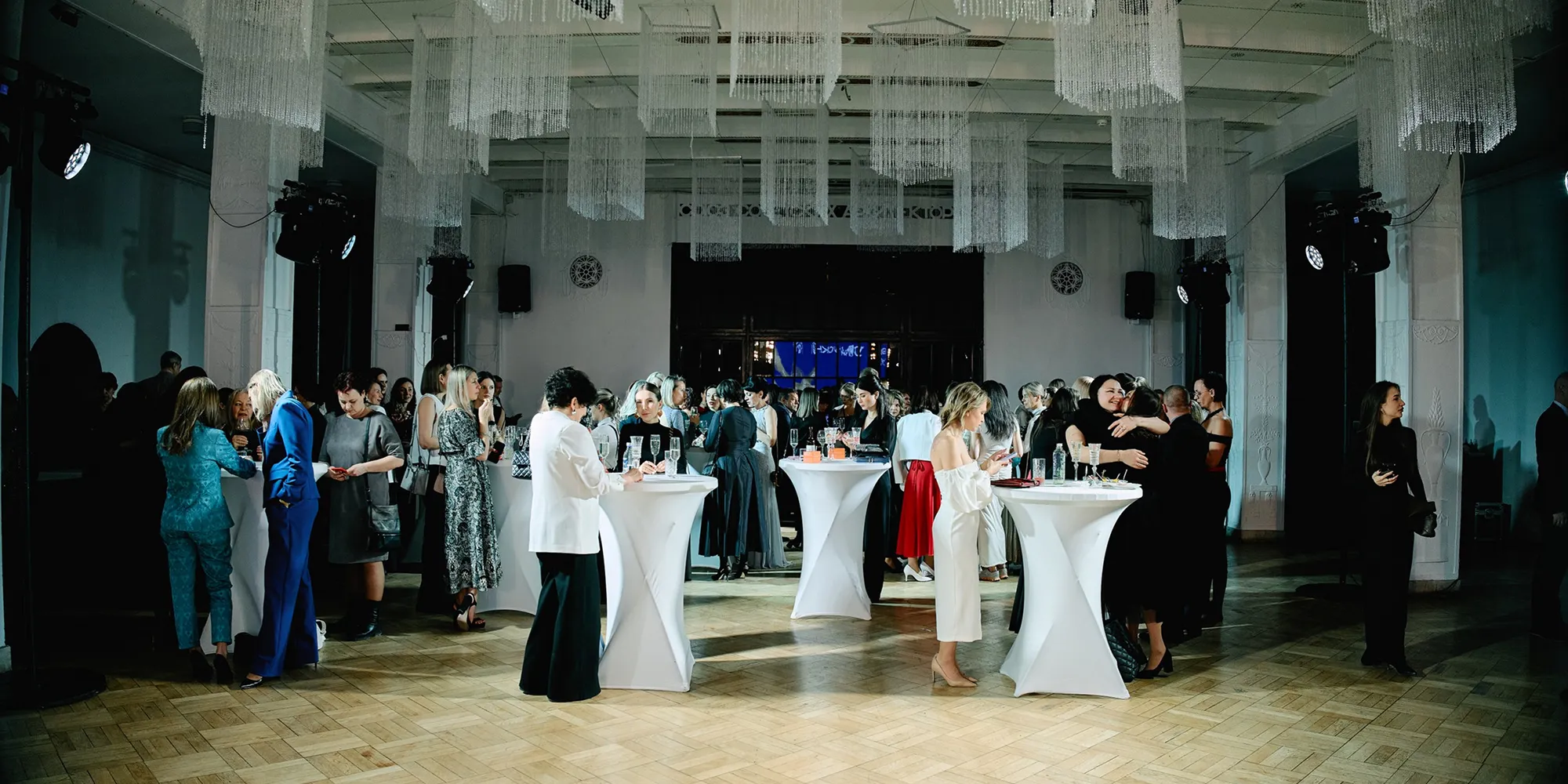 Как живет Университет