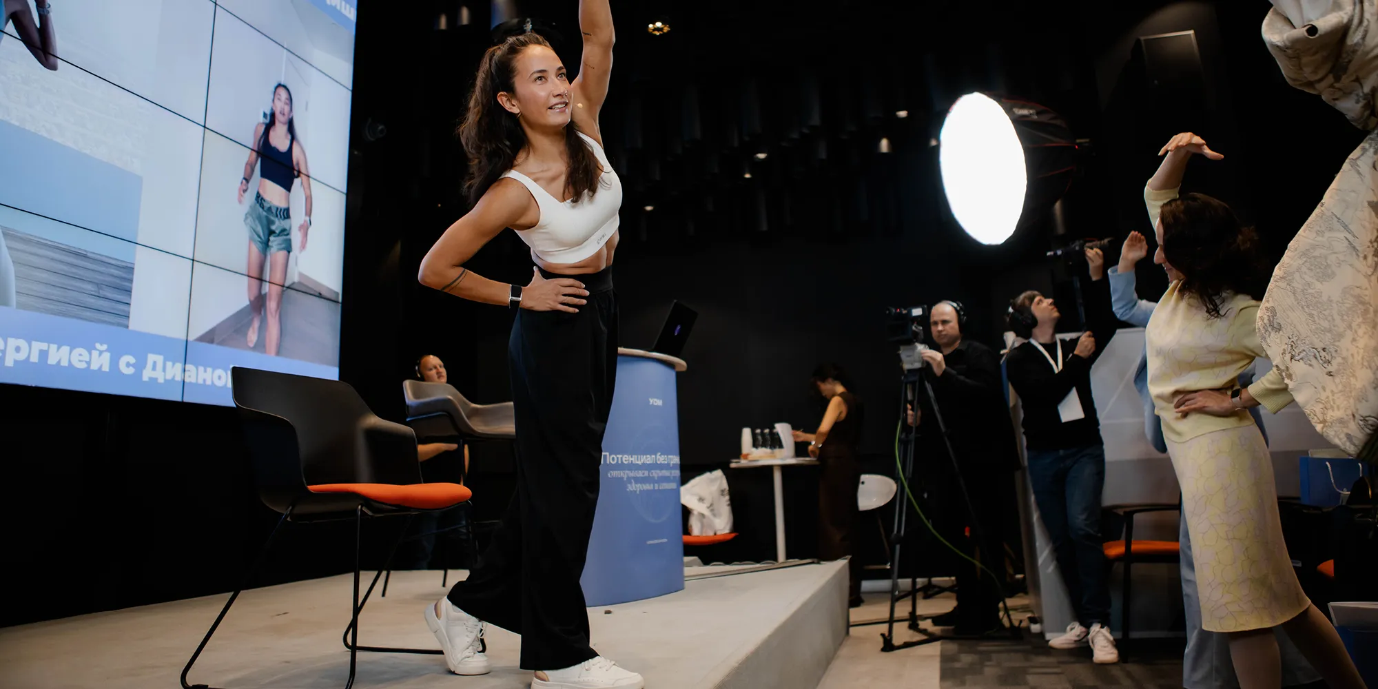 Как живет Университет