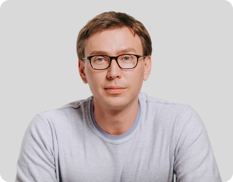 Ольга Апреликова