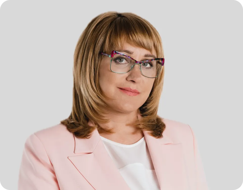 Ольга Апреликова