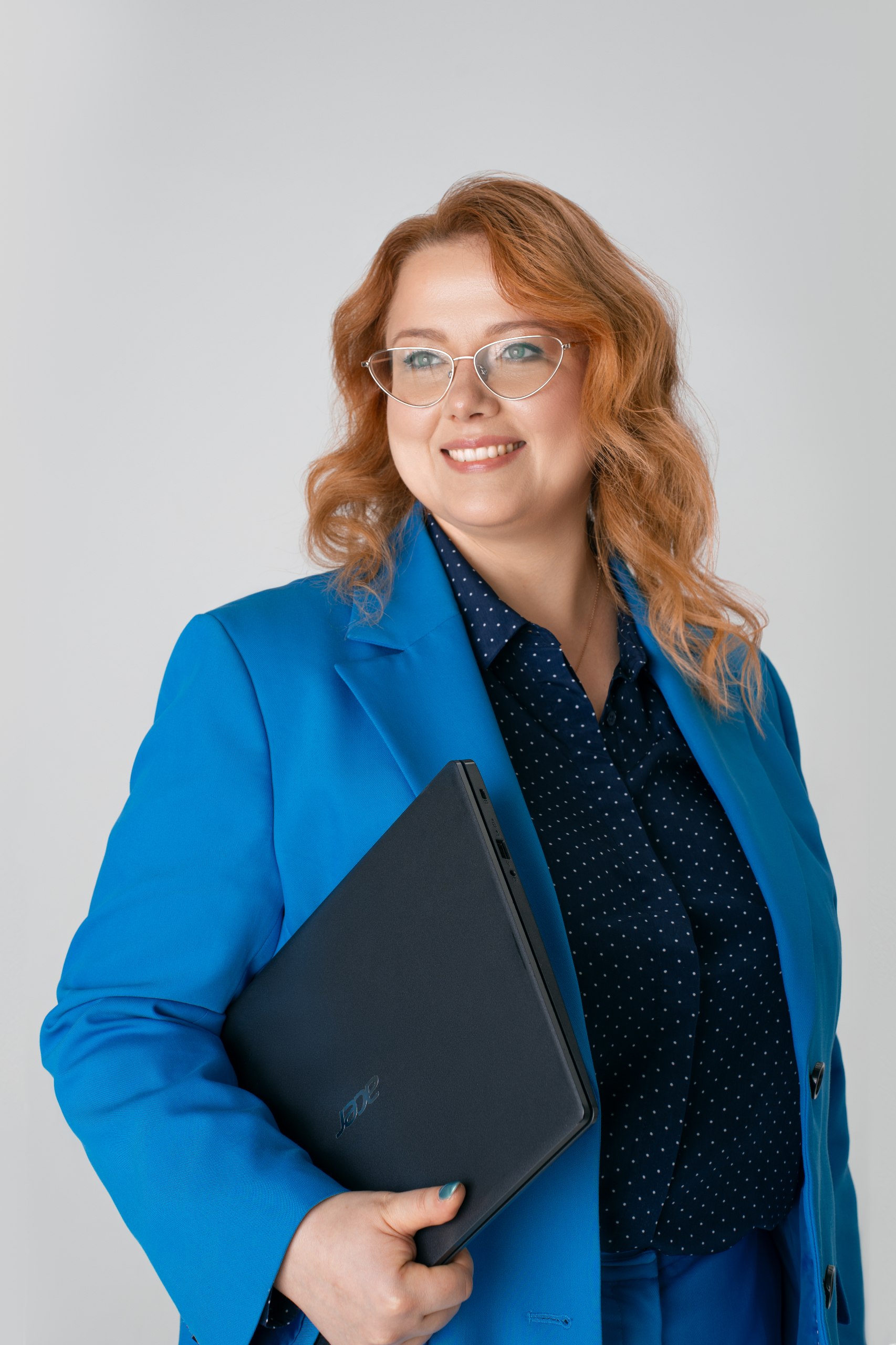 Таисия Кубрина