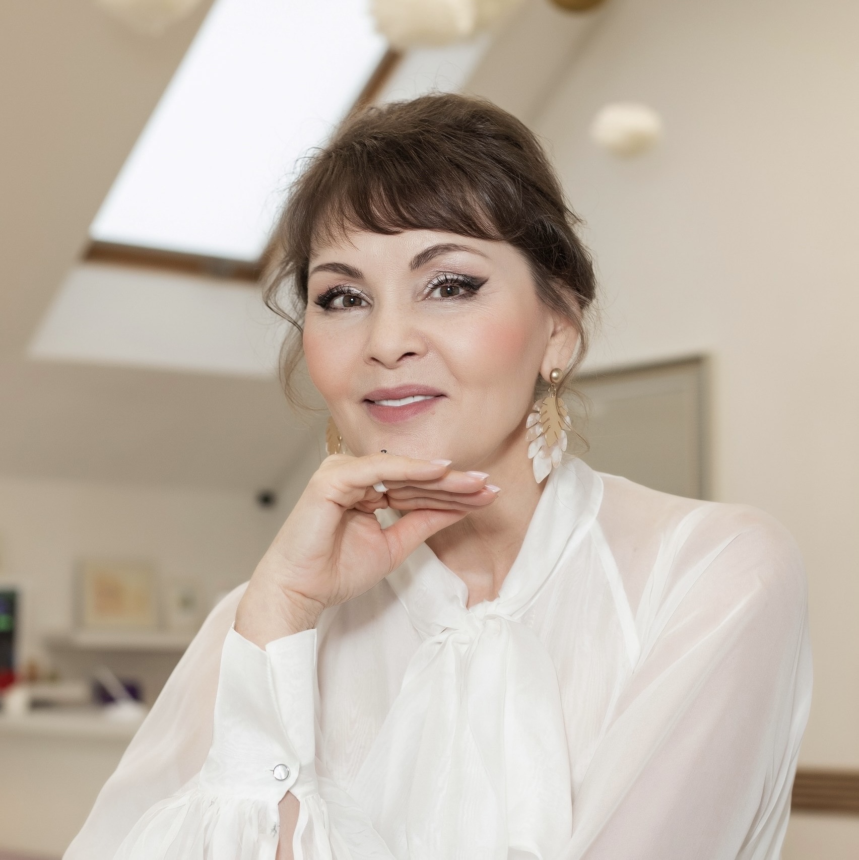 Эллина Ермакова