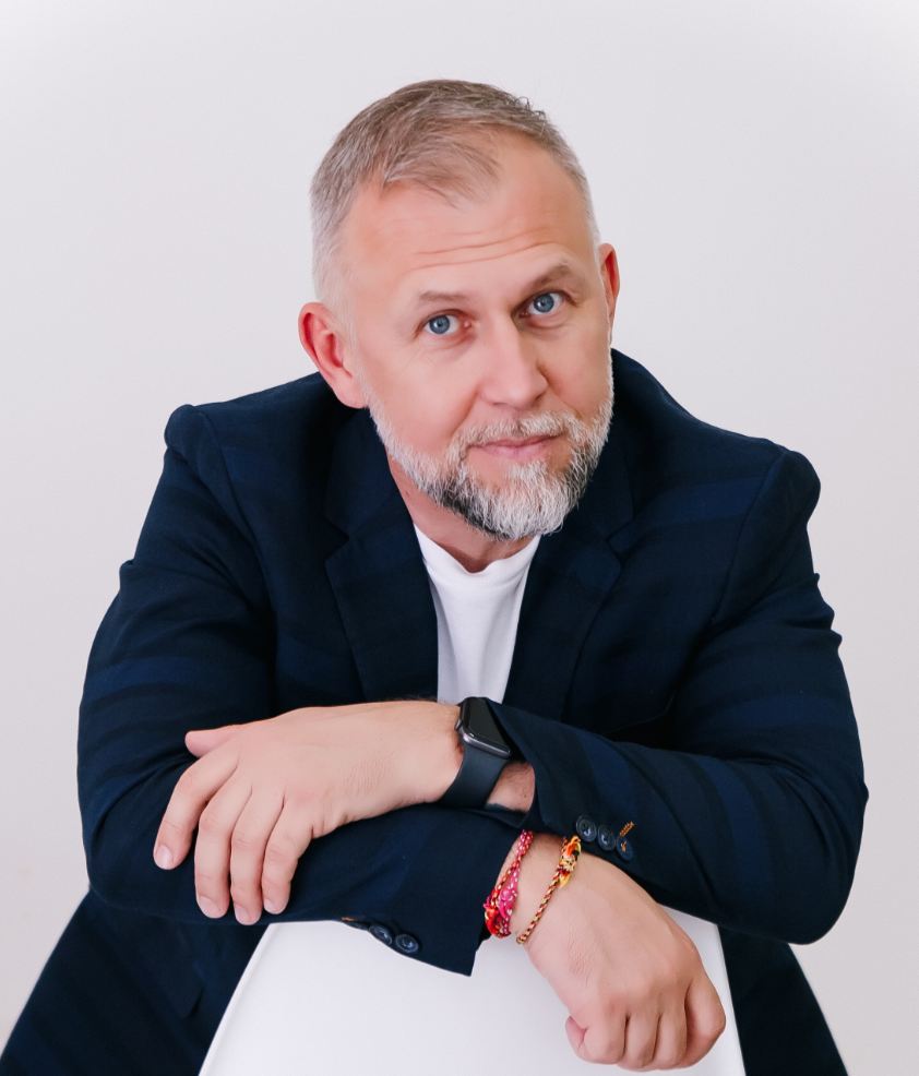 Алексей Никифоров