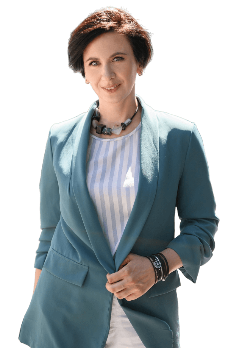 Екатерина Ли — преподаватель корейского языка, 20 лет опыта, TOPIK 6급