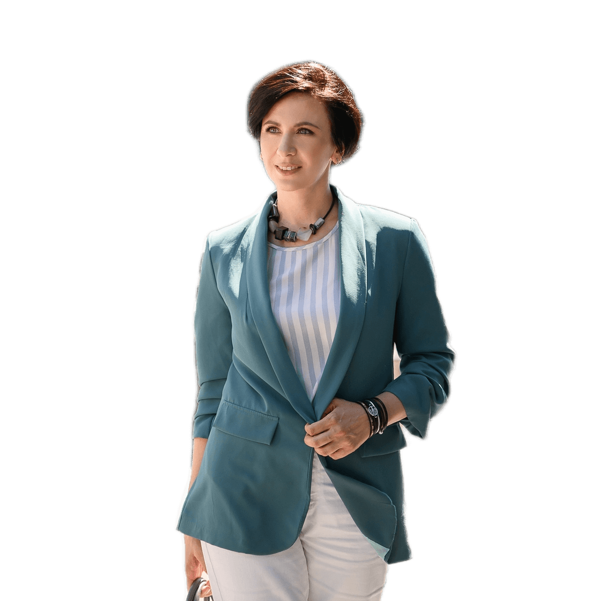 Екатерина Ли — преподаватель корейского языка, TOPIK 6급