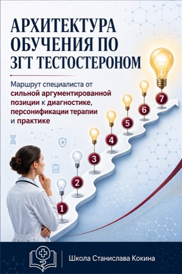 Архитектура обучения