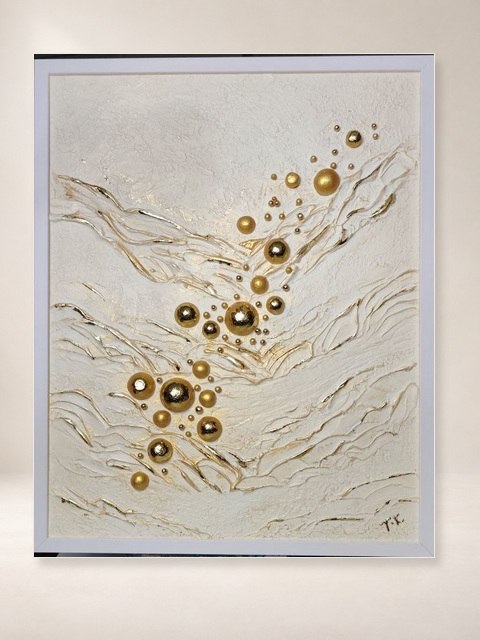 Работа ученицы ARTMODERN