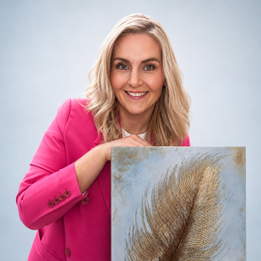 Анна Хеглунд — основатель школы ARTMODERN