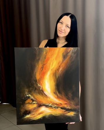 Художник-преподаватель ARTMODERN