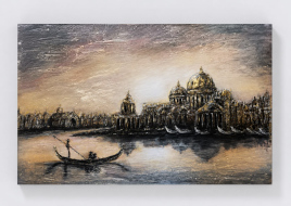 Работа ученицы ARTMODERN