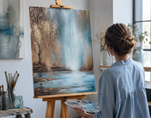 Команда ARTMODERN