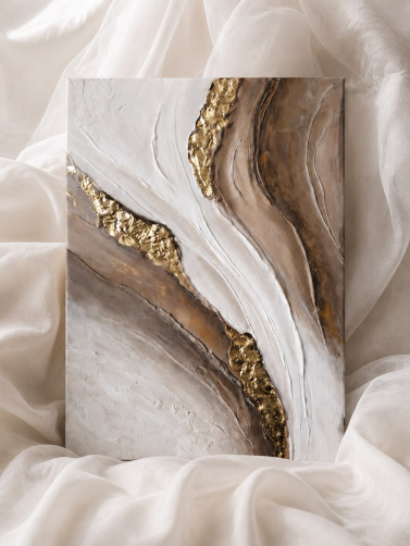 Картина Полосы вечности — ARTMODERN START