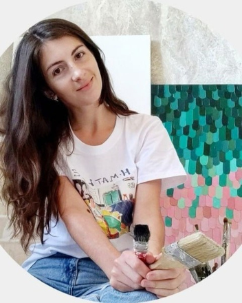 Художник-преподаватель ARTMODERN