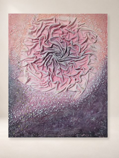 Работа ученицы ARTMODERN