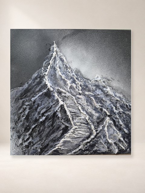 Работа ученицы ARTMODERN
