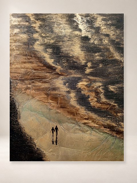 Работа ученицы ARTMODERN