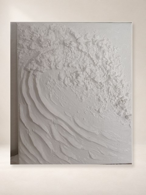 Работа ученицы ARTMODERN