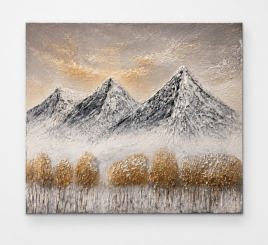 Работа ученицы ARTMODERN