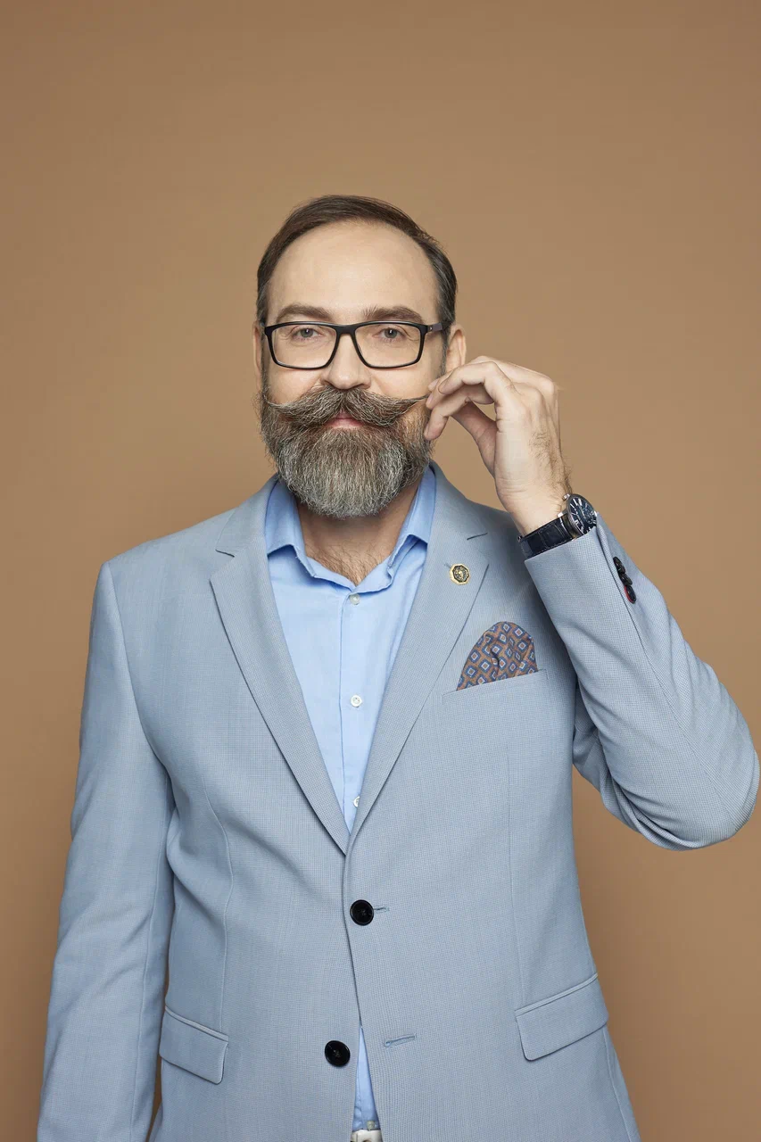 Александр Еремеев