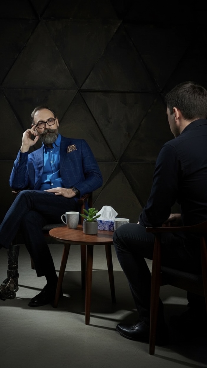 Александр Еремеев