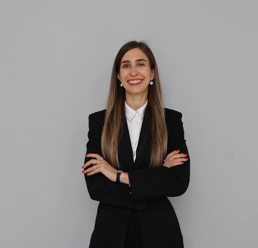 Елена Решетникова