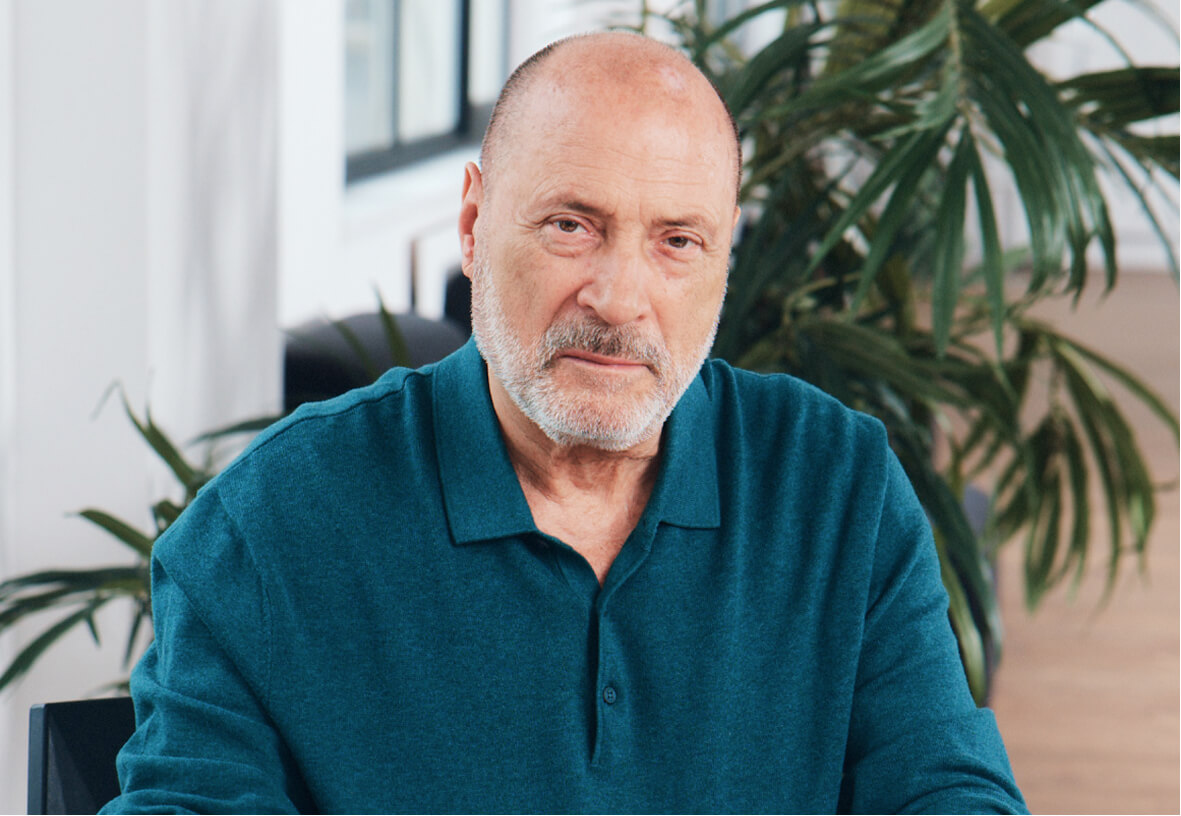 Сергей Николаевич Лазарев