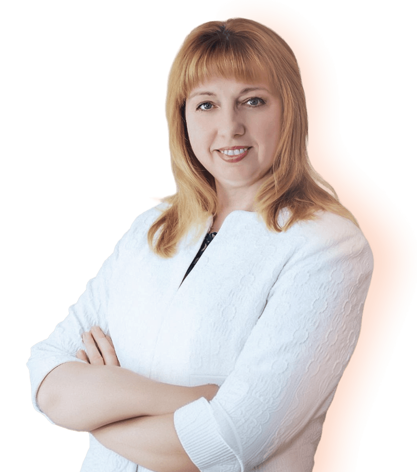 Марина Ковалёва