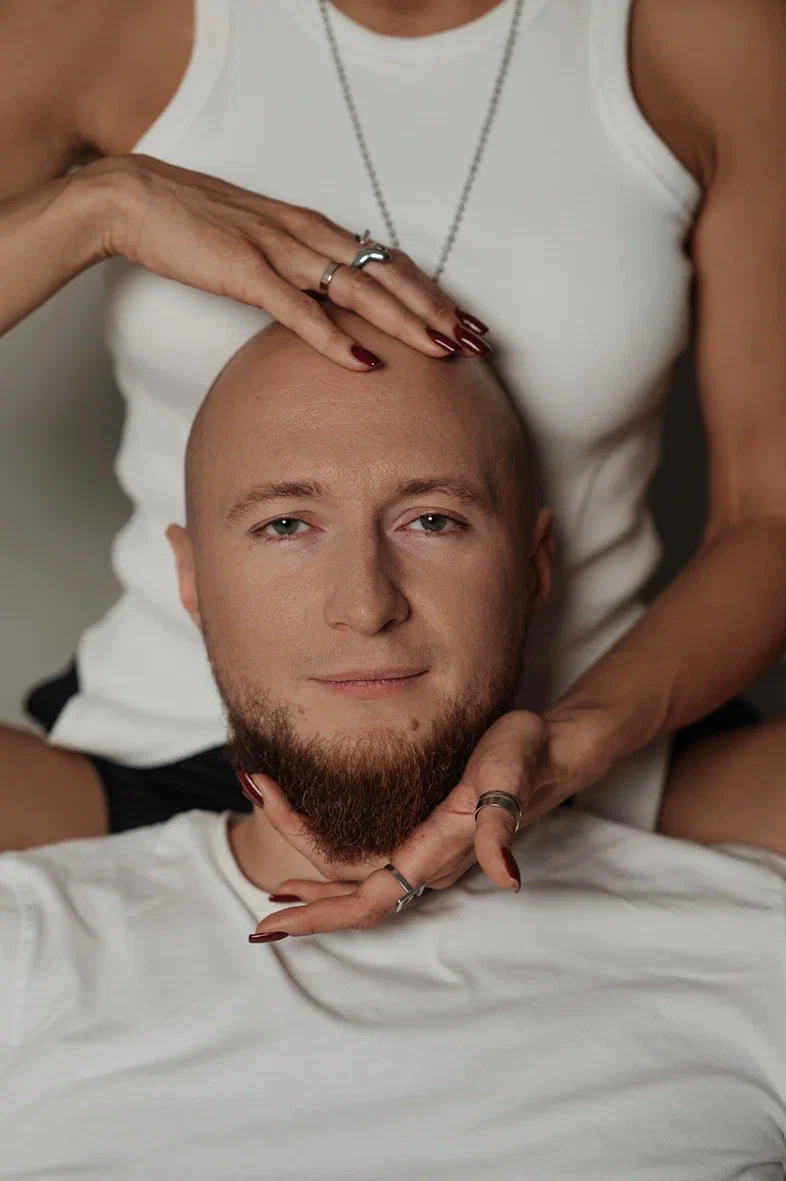 Михаил Саба