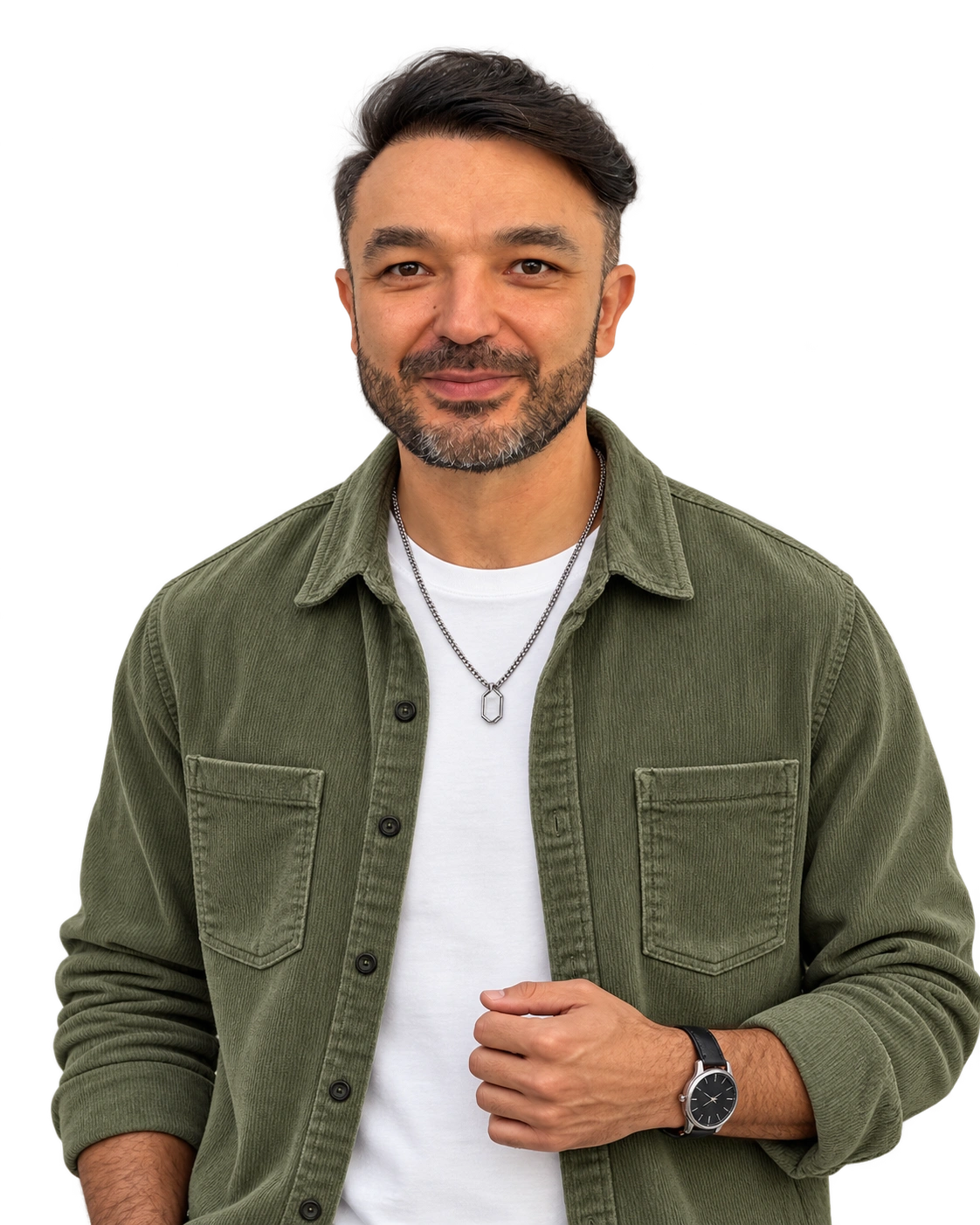 Дамир Халилов — автор курса