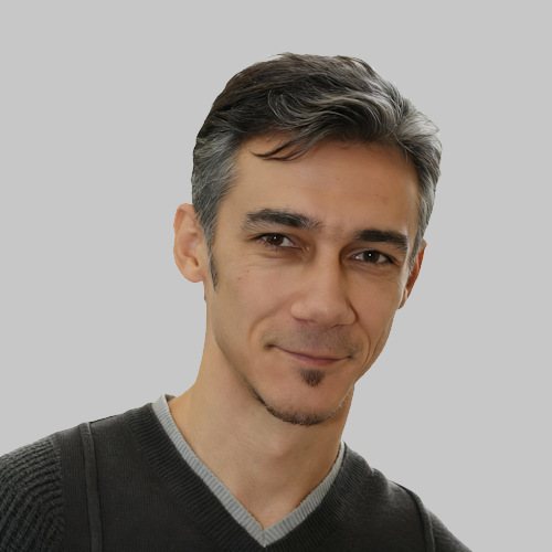 Никита Исаев