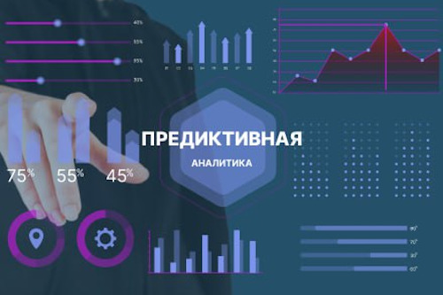 Предиктивная аналитика