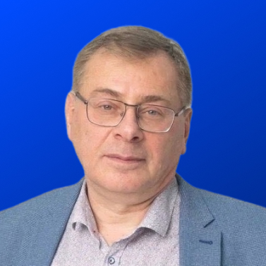 Алексей Северухин