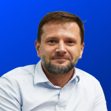 Алексей Солодовников