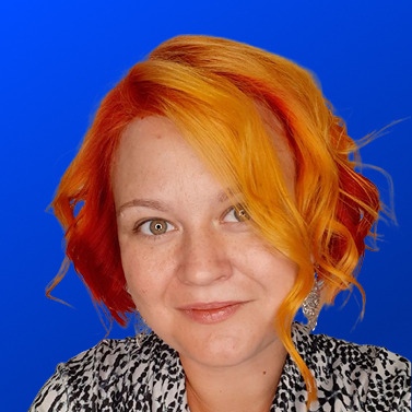 Анна Сорока