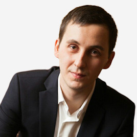 Дмитрий Орлов