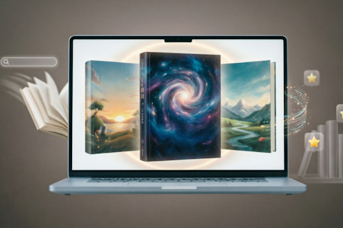 Анализ книжных предпочтений