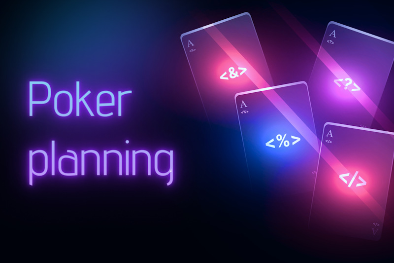 Poker Planning